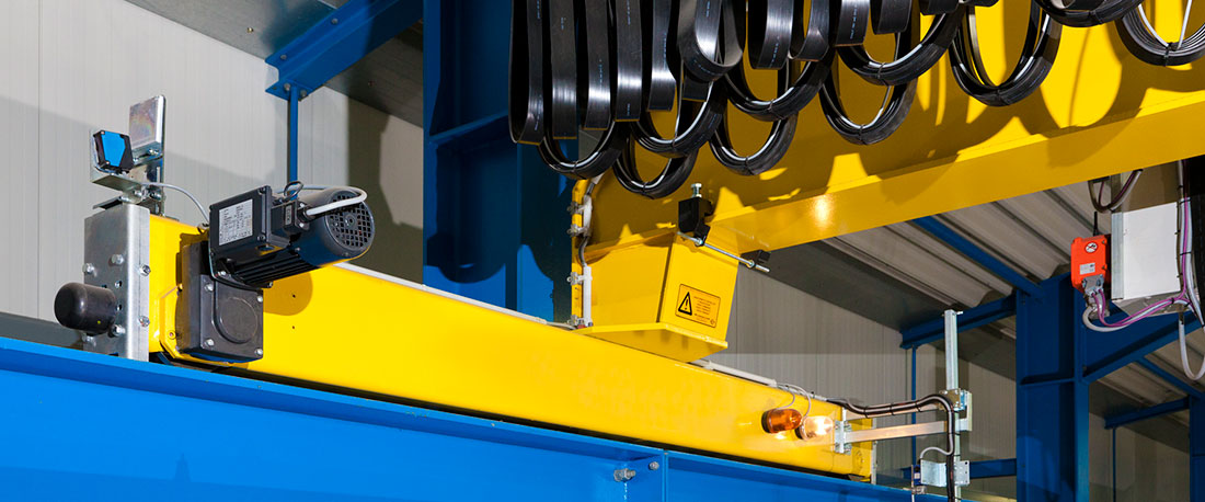 Stellenangebot Elektroingenieur Schwerpunkt Antriebstechnik