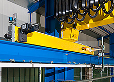 Stellenangebot Elektroingenieur Schwerpunkt Antriebstechnik